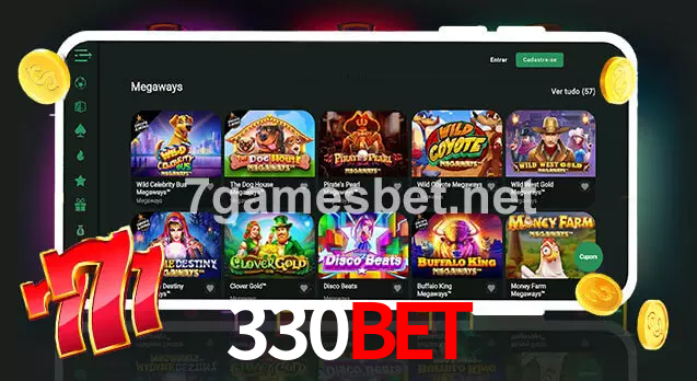 330Bet aplicativo