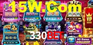 Programa VIP 330Bet