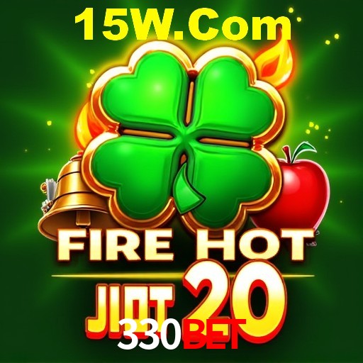 Descubra o Mundo do Cassino Online com 330Bet
