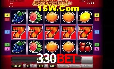 Apostas Esportivas na 330Bet: Um Guia Completo