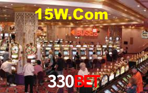 330Bet: Seu Cassino Premiado com Pagamentos Rápidos