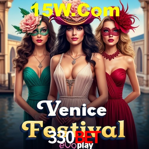 Casino Ao Vivo 330Bet