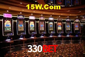 Descubra o Programa VIP da 330Bet: Vantagens Exclusivas para Jogadores