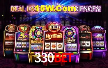A Popularidade dos Caça-Níqueis no 330Bet