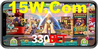 Live Casino 330Bet