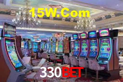 330Bet: A Experiência de Casino com Jogos de Mesa ao Vivo