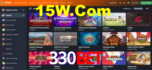 330Bet Login